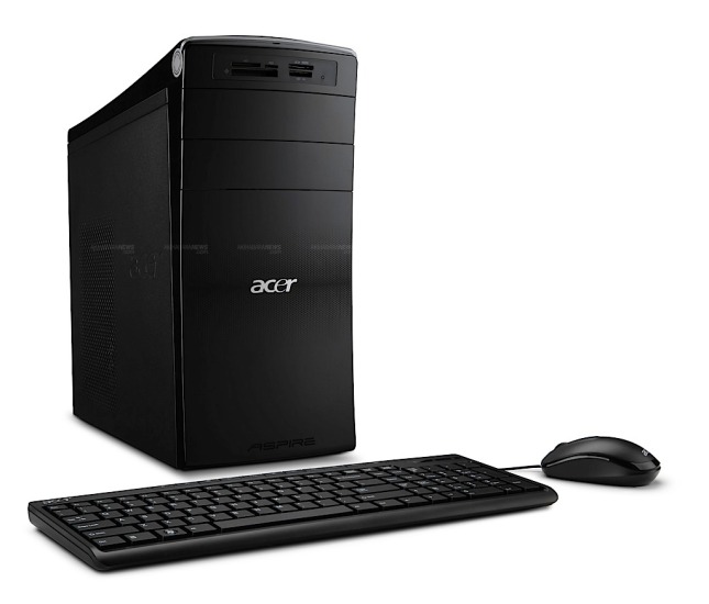  Acer Desktop Models With Touch Screen Display