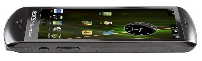 Archos 43 4.3-Inch Tablet With Android