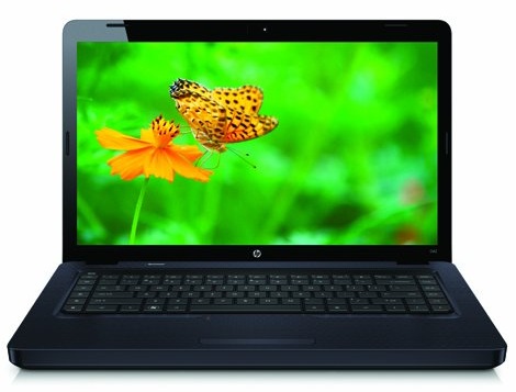 HP G62-340us 15.6-Inch Laptop PC